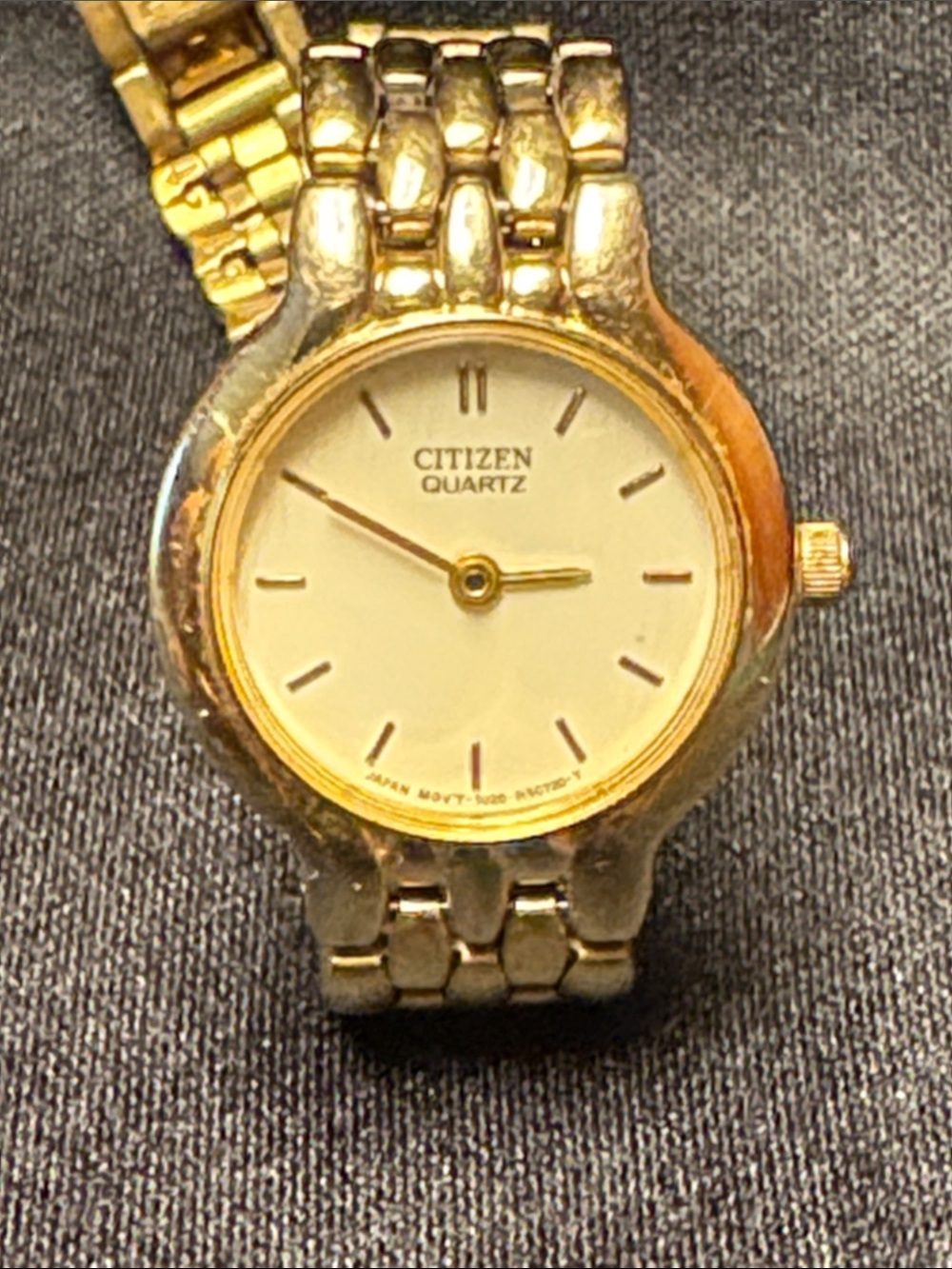 Lady’s Citizen Quartz Watch
